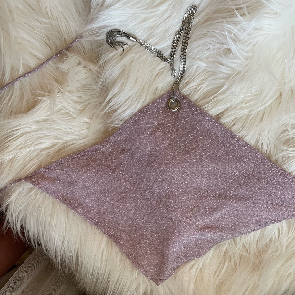 Princess polly glitz scarf top